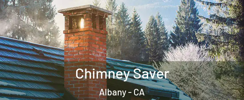  Chimney Saver Albany - CA