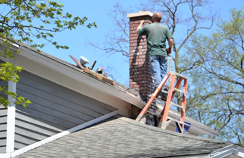 Chimney & Fireplace Inspections Services in Albany, CA