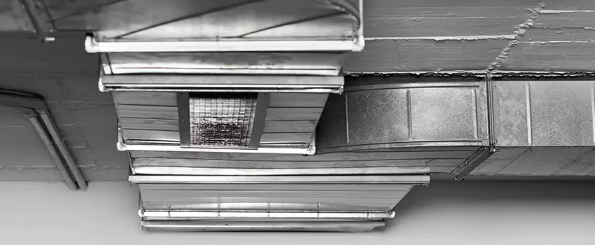 Trusted Air Duct Cleaning Company in Albany, California