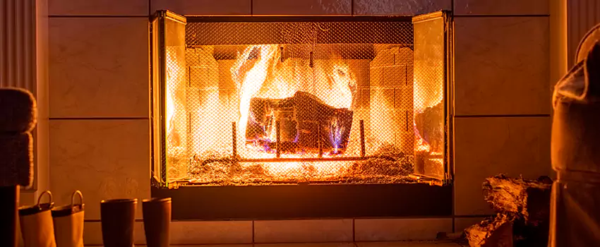 Astria Vent Free Gas Fireplaces Installation in Albany, CA