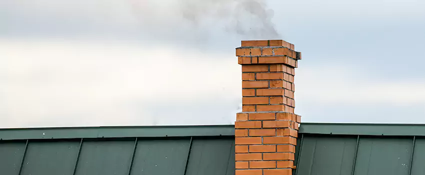 Animal Screen Chimney Cap Repair And Installation Services in Albany, California