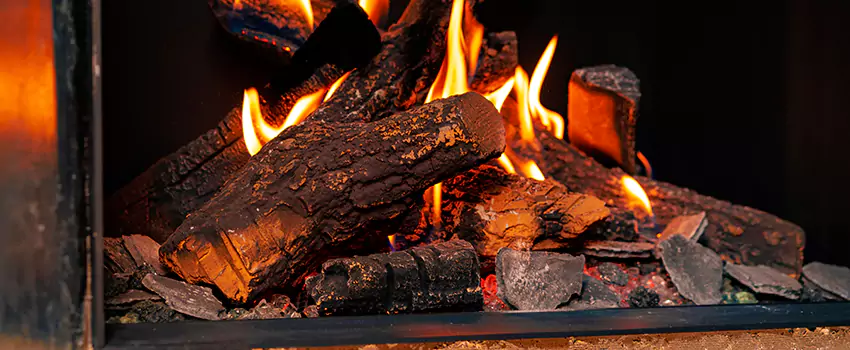 Chimney Fireplace Ash Dump Cleaning in Albany, CA