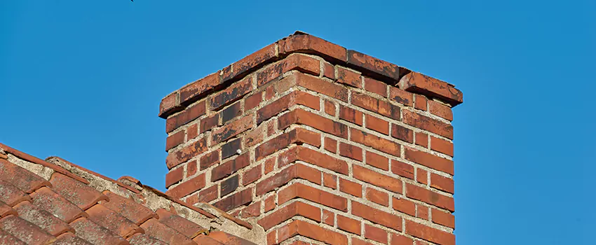 Clean Blocked Chimney in Albany, California