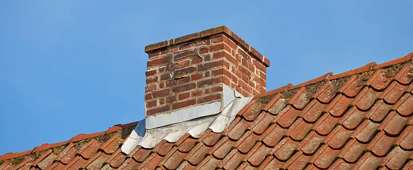 Residential Chimney Bricks Rotten Repair Services in Albany, CA