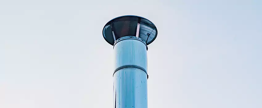 Wind-Resistant Chimney Caps Installation and Repair Services in Albany, California