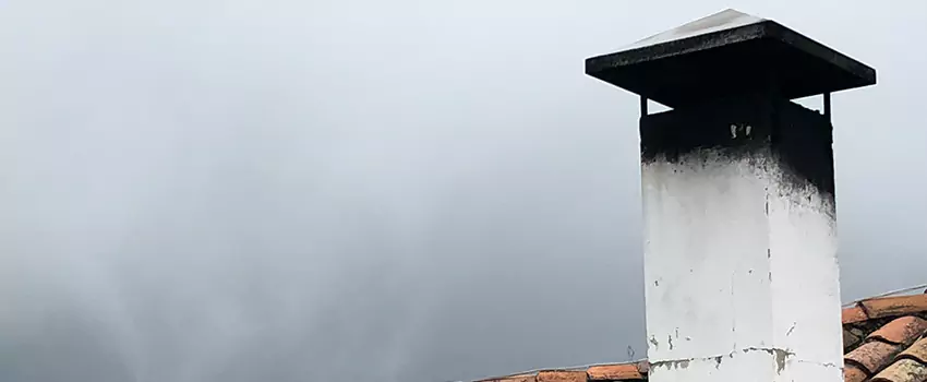 Chimney Damper Inspection in Albany, CA