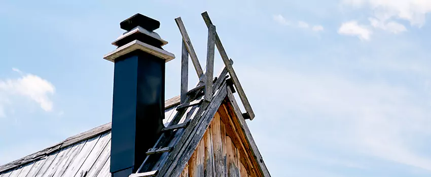 Chimney Creosote Cleaning in Albany, CA