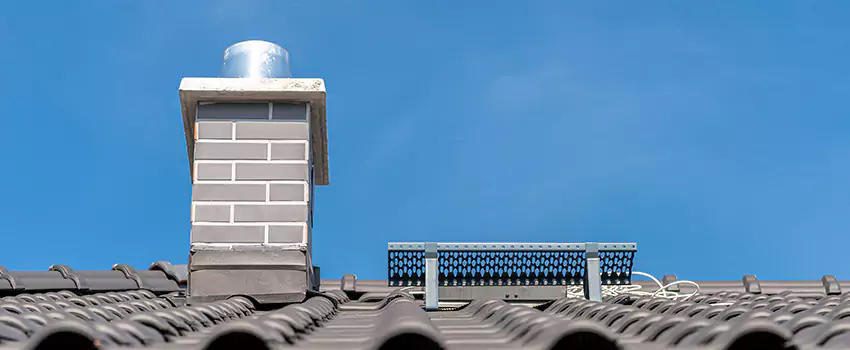 Chimney Flue Relining Services in Albany, California