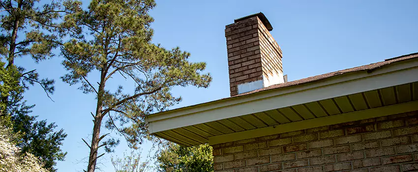 Budget-Friendly Chimney Masonry Service in Albany, California