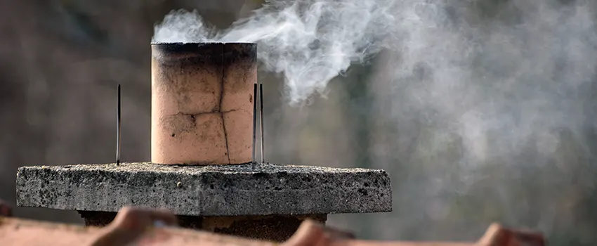 Wood Burning Chimney Odor Removal in Albany, CA