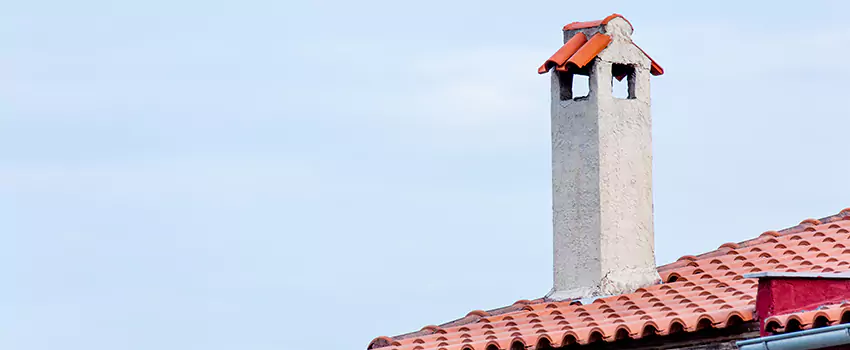Chimney Pot Replacement in Albany, CA