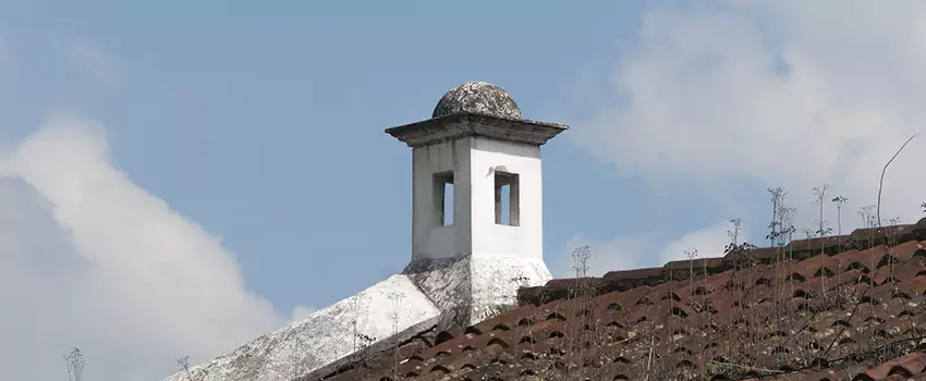 Cost To Rebuild A Chimney in Albany, CA