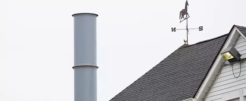 Chimney Inspection in Albany, CA