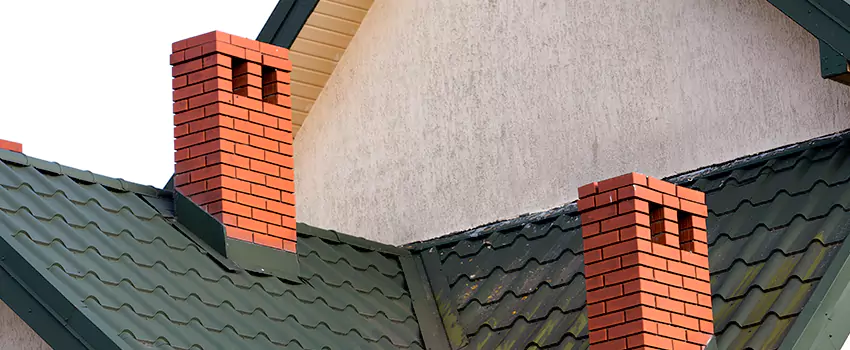 Chimney Saver Waterproofing Services in Albany, California