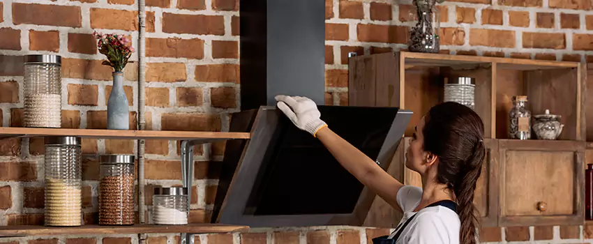 Chimney Installation in Albany, CA