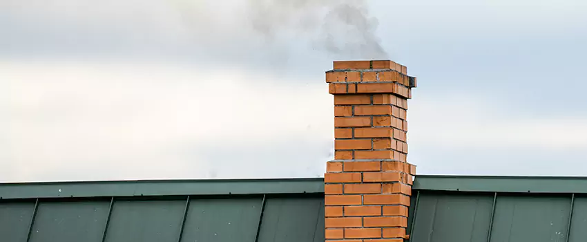 Chimney Soot Cleaning Cost in Albany, CA