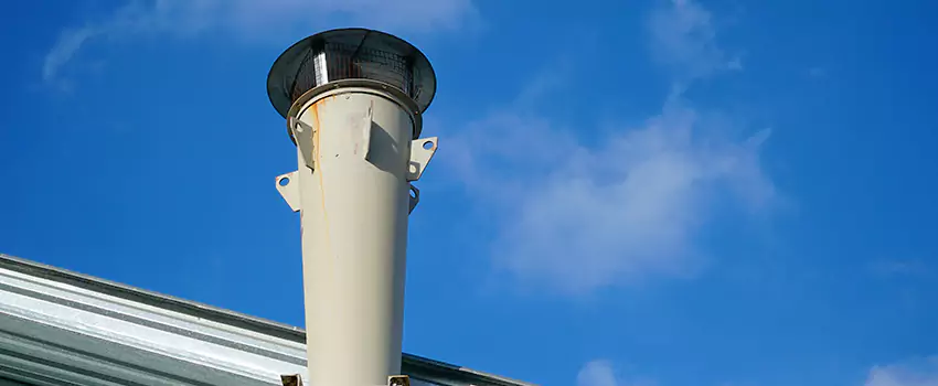Chimney Spark Arrestor Requirements in Albany, CA