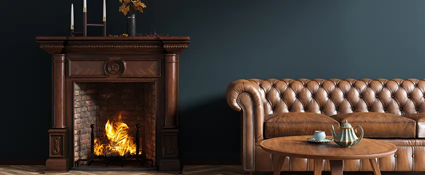Traditional Fireplace Design Refurbishment Costs in Albany, California