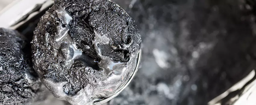 Clogged Dryer Vent Lint Cleaning in Albany, California