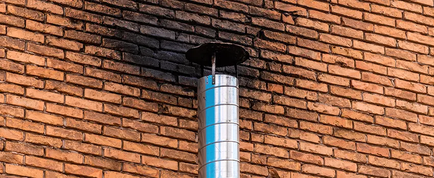 Diagnosing Commercial Chimney Problems in Albany, CA