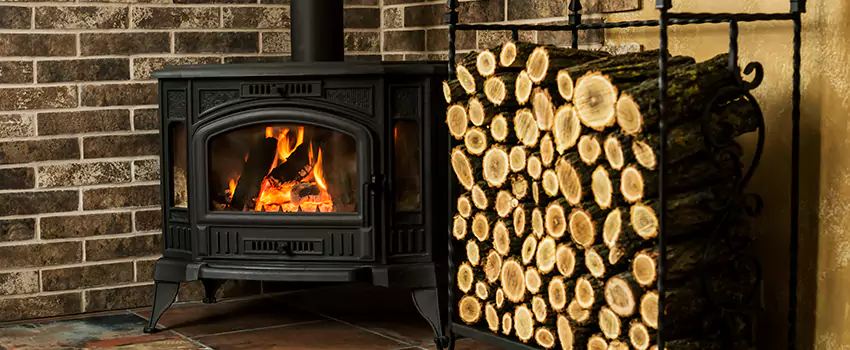 Drolet Fireplaces in Albany, California