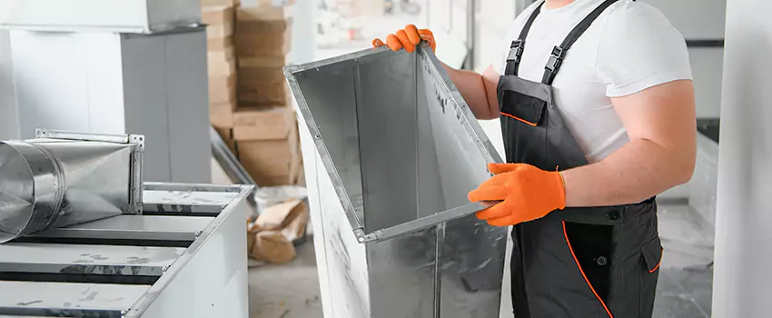 Benefits of Dryer Vent Inspection in Albany, CA