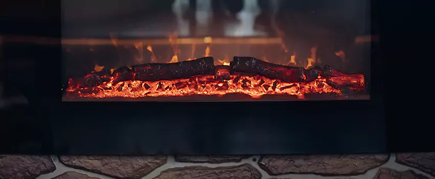 Outdoor Electric Fireplace Installation Solutions in Albany, CA