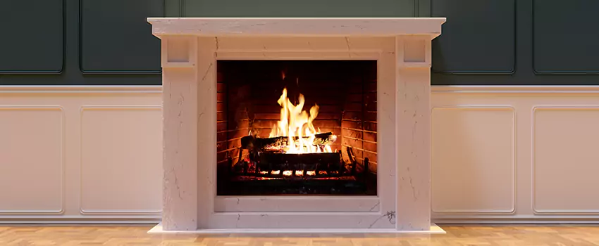 Empire Comfort Systems Fireplace Installation and Replacement in Albany, California