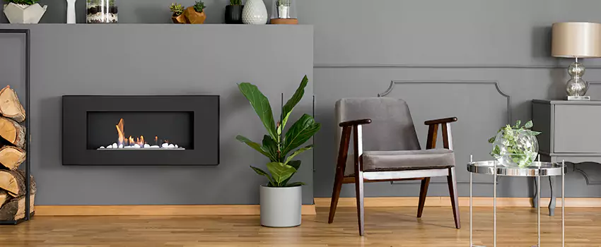 Ethanol Fireplace Burner Repair in Albany, CA