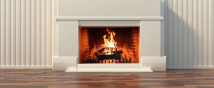 Fireplace Broken Ashtray Repair Services in Albany, California