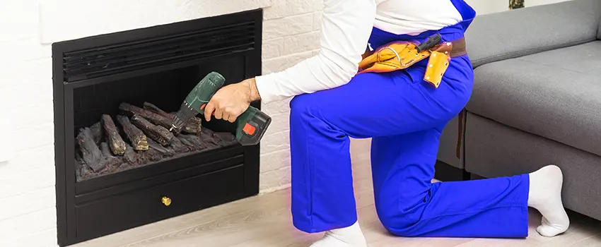 Fireplace Dampers Pivot Repair Services in Albany, California