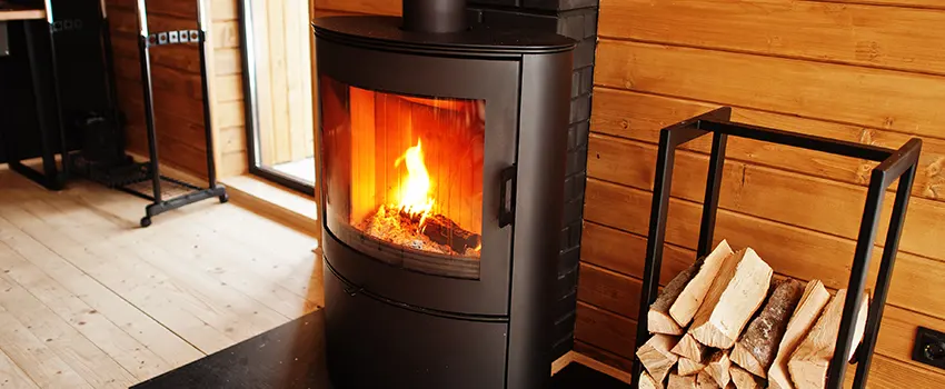 Gas Fireplace Door Handle Installation Services in Albany, California