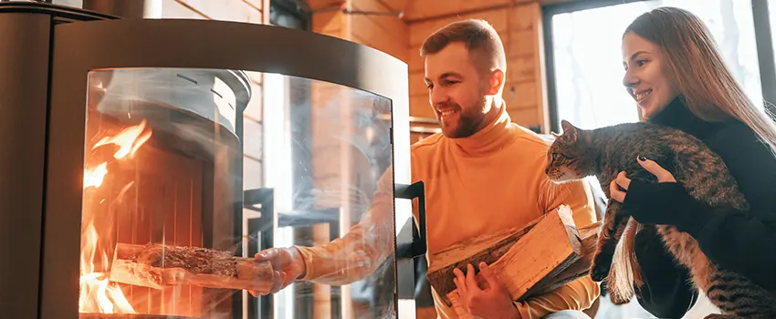 Fireplace Door Installation And Replacement Contractors in Albany, CA