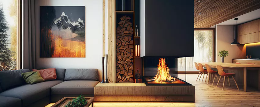 Fixing Electric Fireplace Problem in Albany, California