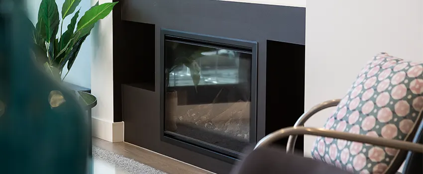 Welding Repairs for Fireplace Grate in Albany, CA