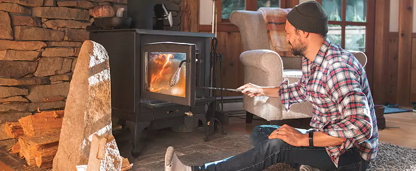 Fireplace Chimney Maintenance in Albany, California