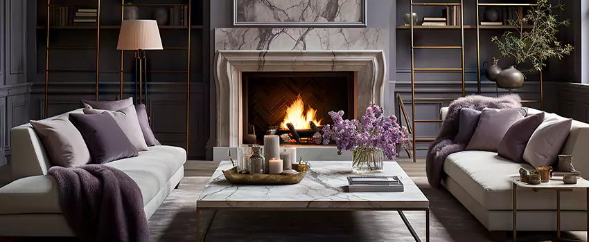 Fireplace Xtrordinair Ember-Glo Insert Fireplace Maintenance in Albany, California
