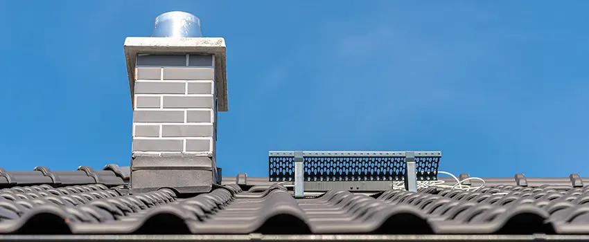 Repair Blocked Chimney in Albany, California