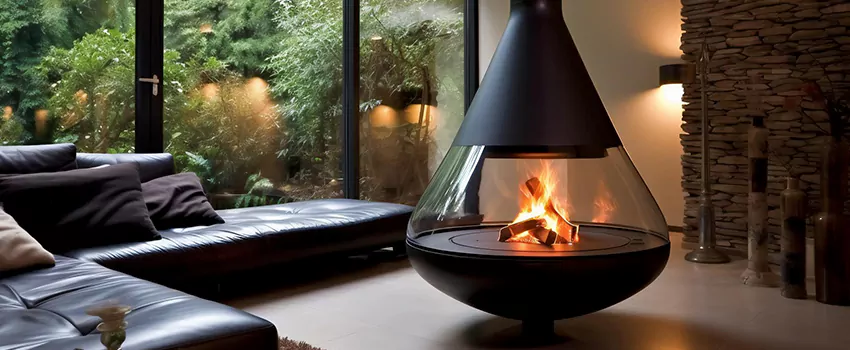 Affordable Floating Fireplace Repair And Installation Services in Albany, California