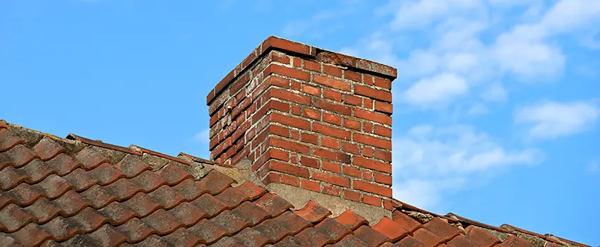 Flue Tiles Cracked Repair Services near Me in Albany, CA