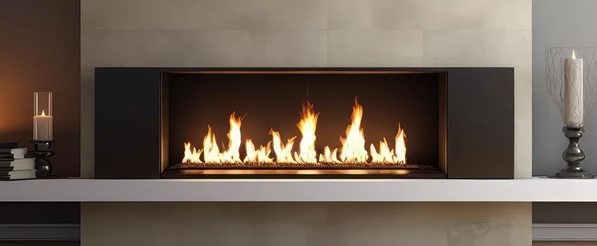 Vent Free Gas Fireplaces Repair Solutions in Albany, California