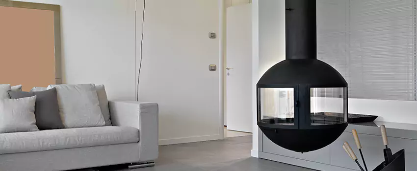 Hanging & Suspended Fireplaces Designer in Albany, California