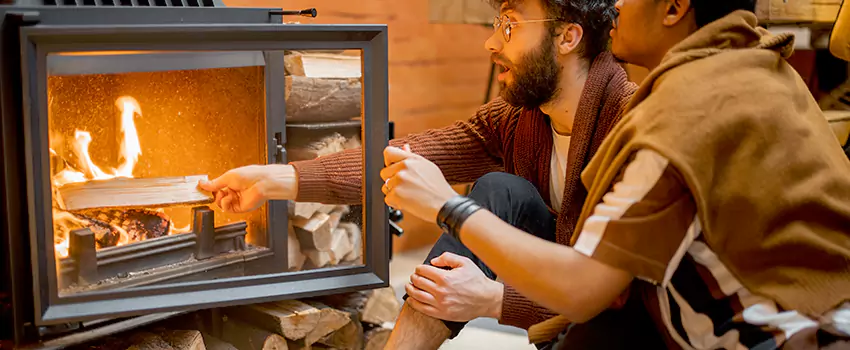 Benefits of Harman Stoves Fireplace in Albany, California