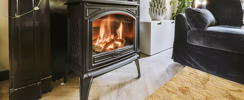 Cost of Hearthstone Stoves Fireplace Services in Albany, California