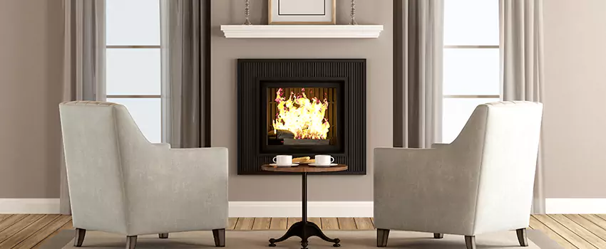 Heat & Glo Outdoor Gas Fireplaces Installation Contractors in Albany, California