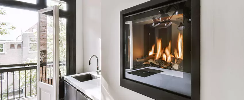 Heatilator Outdoor Fireplace Services in Albany, California