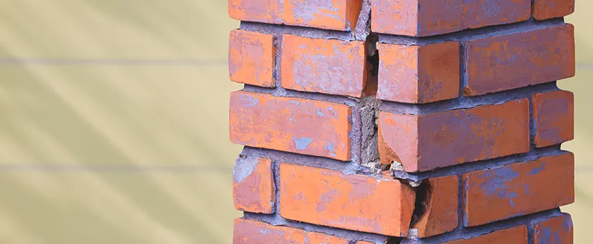 Leaking Chimney Repair And Replacement Cost in Albany, California