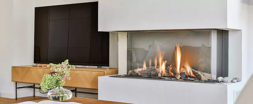 Ortal Wilderness Fireplace Repair and Maintenance in Albany, California