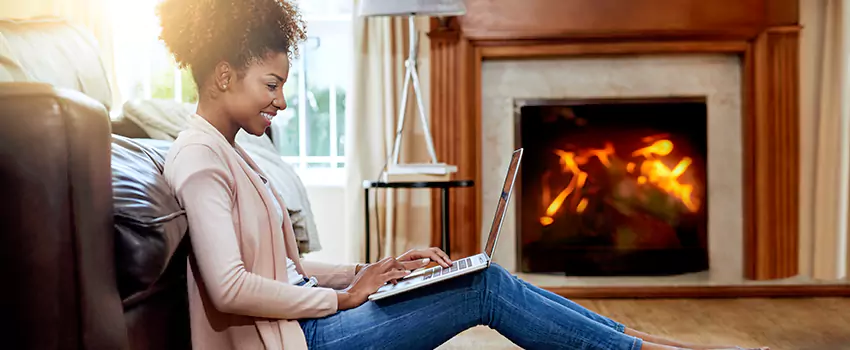 Cost-Effective Osburn Fireplace Installation and Repair in Albany, CA