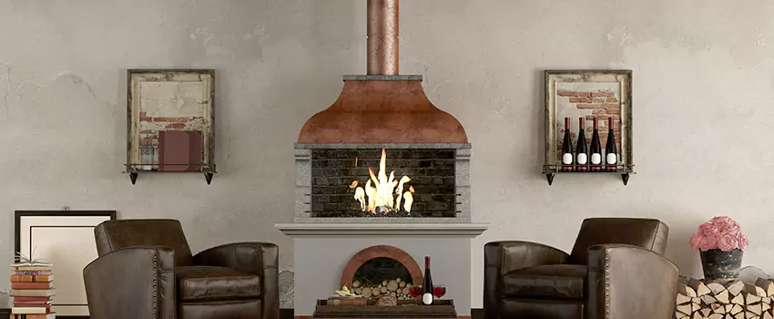Benefits of Pacific Energy Fireplace in Albany, California